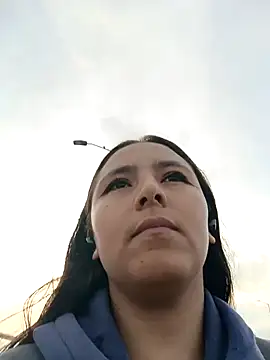 Cute Penelope online show from 16, 3, 2025