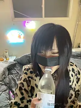 miyabi room online show from 29, 10, 2025