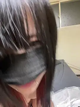 Snapshot of miyabi_room chatting on 1, 4, 2026 miyabi room online show from 1, 4, 2026
