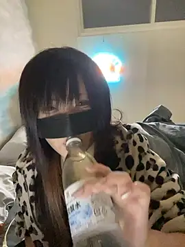 miyabi room online show from 12, 11, 2025