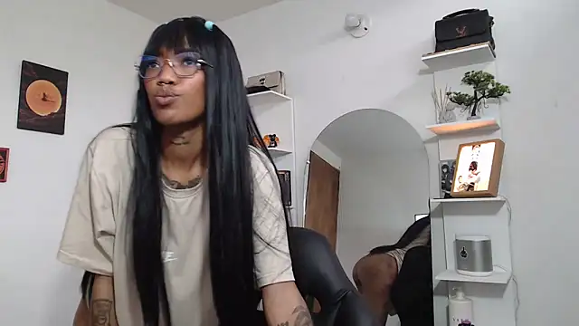 Honey-420- online show from 17, 5, 2026