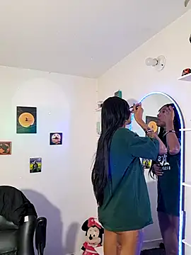 Honey-420- online show from 17, 7, 2026