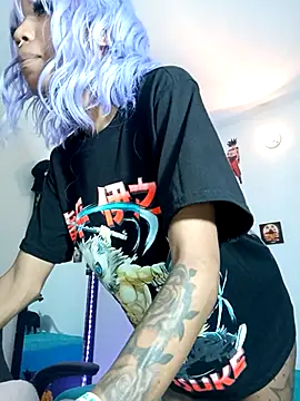 Snapshot of Honey-420- chatting on 1, 10, 2025 Honey-420- online show from 1, 10, 2025