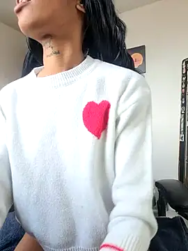 Snapshot of Honey-420- chatting on 30, 11, 2025 Honey-420- online show from 30, 11, 2025