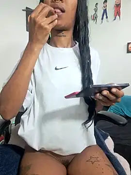 Snapshot of Honey-420- chatting on 16, 11, 2025 Honey-420- online show from 16, 11, 2025