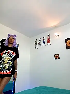 Snapshot of Honey-420- chatting on 1, 10, 2025 Honey-420- online show from 1, 10, 2025