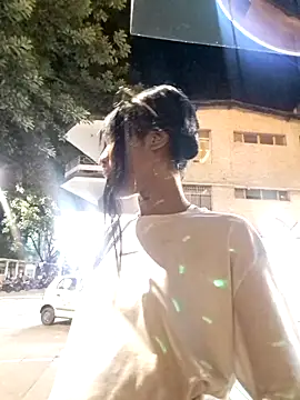 Snapshot of Honey-420- chatting on 1, 11, 2025 Honey-420- online show from 1, 11, 2025