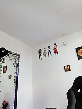 Snapshot of Honey-420- chatting on 27, 9, 2025 Honey-420- online show from 27, 9, 2025