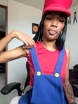 Snapshot of Honey-420- chatting on 31, 10, 2025 Honey-420- online show from 31, 10, 2025