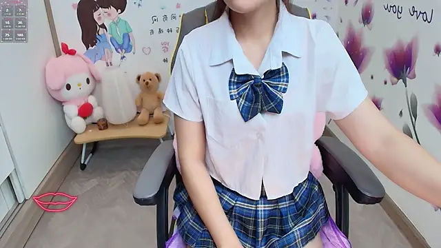  Mizuki  online show from 9, 11, 2025