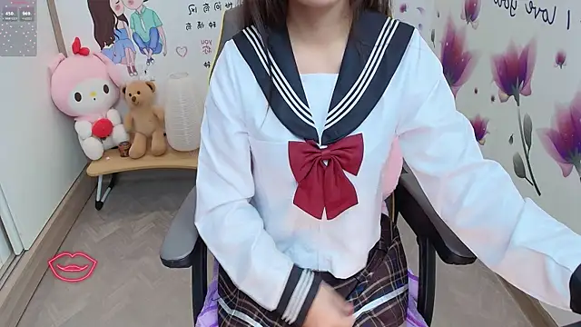  Mizuki  online show from 4, 11, 2025