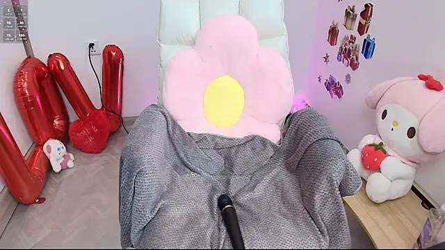 Snapshot of _Mizuki_ chatting on 11, 2, 2026 Mizuki online show from 11, 2, 2026