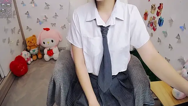 Snapshot of _Mizuki_ chatting on 9, 4, 2026 Mizuki online show from 9, 4, 2026