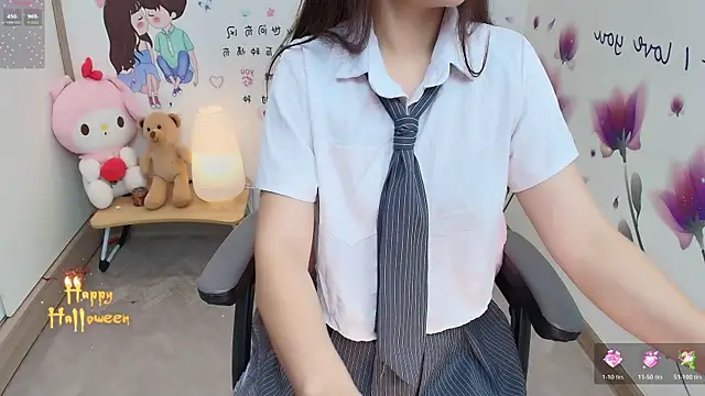  Mizuki  online show from 1, 11, 2025