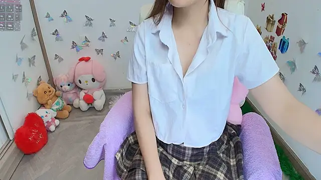 Snapshot of _Mizuki_ chatting on 29, 5, 2026 Mizuki online show from 29, 5, 2026