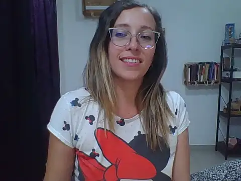 charlott ponce online show from 16, 10, 2025