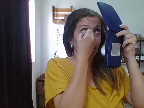 charlott ponce online show from 11, 3, 2026