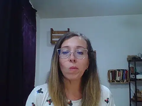 charlott ponce online show from 10, 11, 2025