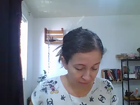 charlott ponce online show from 9, 2, 2026