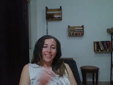 charlott ponce online show from 10, 3, 2026