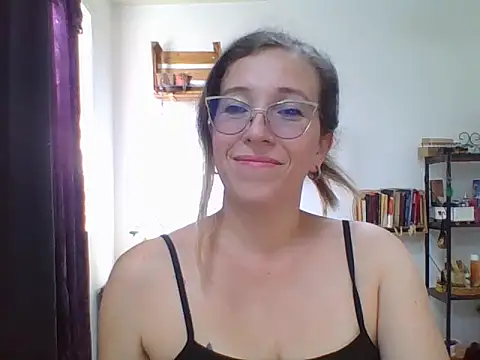 charlott ponce online show from 5, 12, 2025