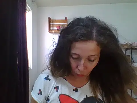 charlott ponce online show from 16, 3, 2026