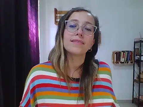 charlott ponce online show from 3, 11, 2025