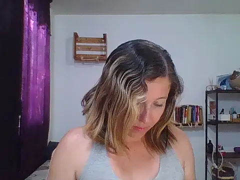 charlott ponce online show from 20, 3, 2025