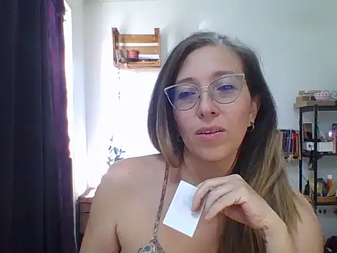 charlott ponce online show from 16, 12, 2025