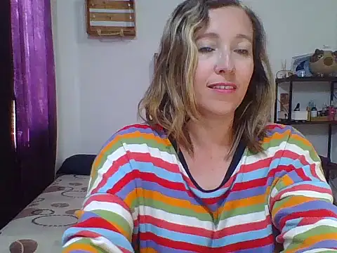 charlott ponce online show from 21, 3, 2025