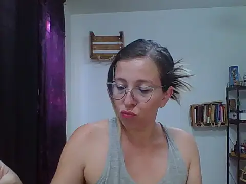 charlott ponce online show from 22, 9, 2025