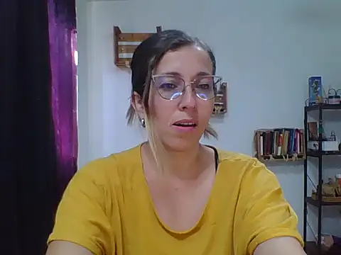 charlott ponce online show from 21, 10, 2025