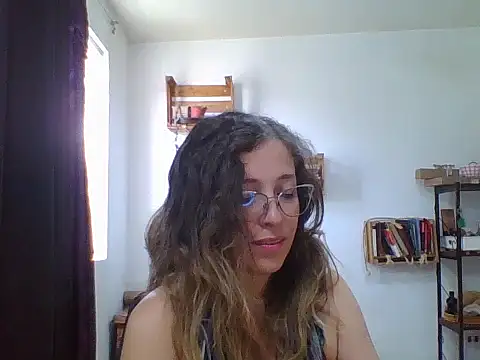 charlott ponce online show from 17, 2, 2026