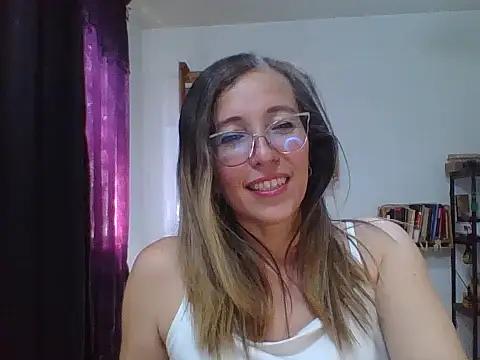 charlott ponce online show from 20, 11, 2025