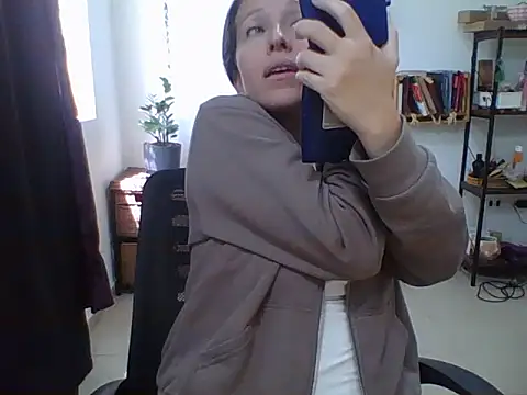 charlott ponce online show from 8, 2, 2026