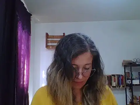 charlott ponce online show from 3, 12, 2025