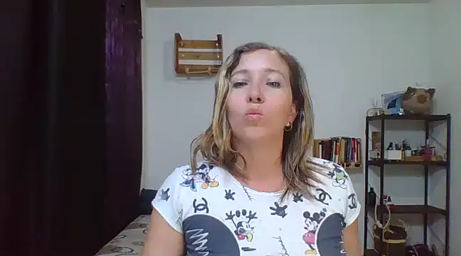 charlott ponce online show from 20, 3, 2025