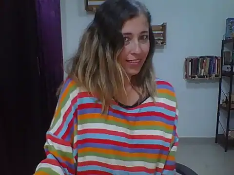 charlott ponce online show from 9, 10, 2025