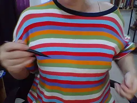 charlott ponce online show from 24, 11, 2025