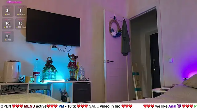 Snapshot of nikitos4you chatting on 27, 12, 2024 nikitos4you online show from 27, 12, 2024