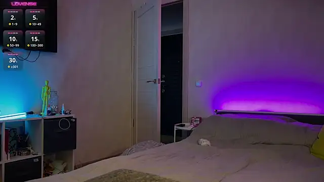 Snapshot of nikitos4you chatting on 3, 10, 2025 nikitos4you online show from 3, 10, 2025