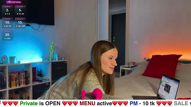 Snapshot of nikitos4you chatting on 16, 2, 2025 nikitos4you online show from 16, 2, 2025