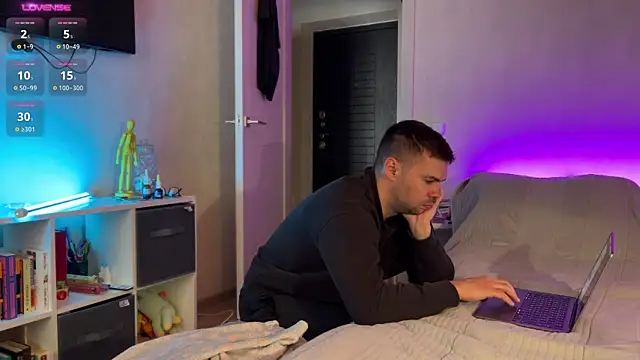 Snapshot of nikitos4you chatting on 22, 3, 2025 nikitos4you online show from 22, 3, 2025