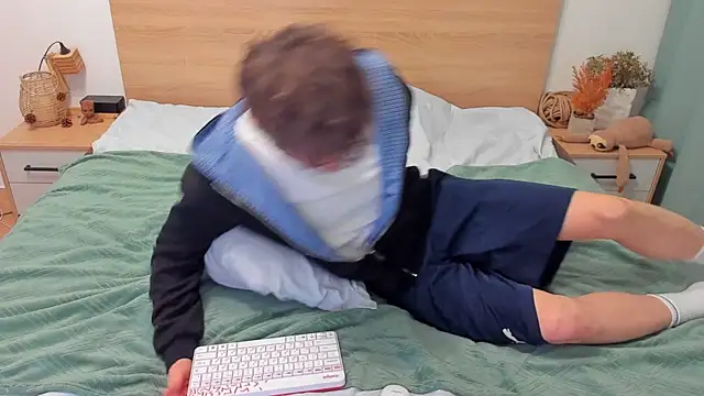 Fandi 777 online show from 24, 11, 2025