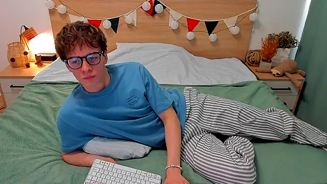 Fandi 777 online show from 14, 11, 2025