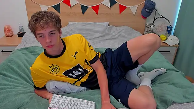 Fandi 777 online show from 24, 4, 2026