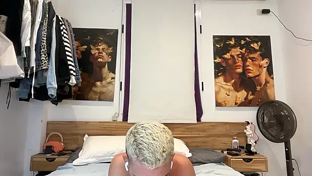 Snapshot of Cristian_Delgado chatting on 18, 1, 2026 Cristian Delgado online show from 18, 1, 2026