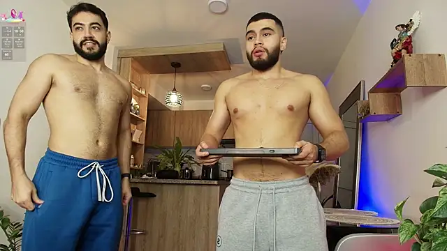 JeycobxBraand online show from 10, 1, 2026