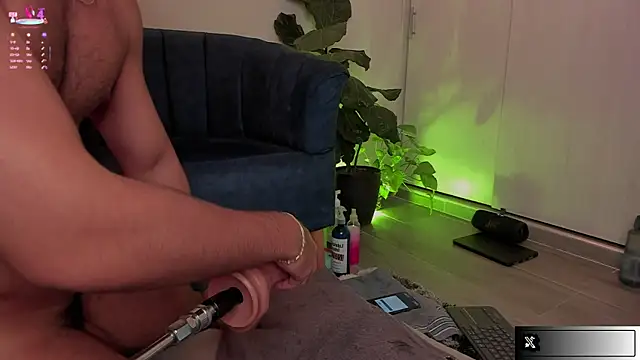 JeycobxBraand online show from 19, 9, 2025