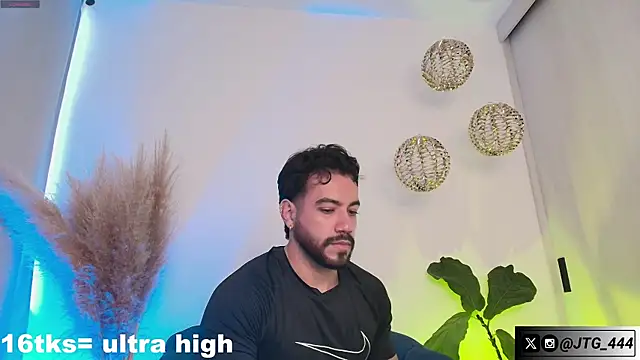 JeycobxBraand online show from 15, 7, 2026